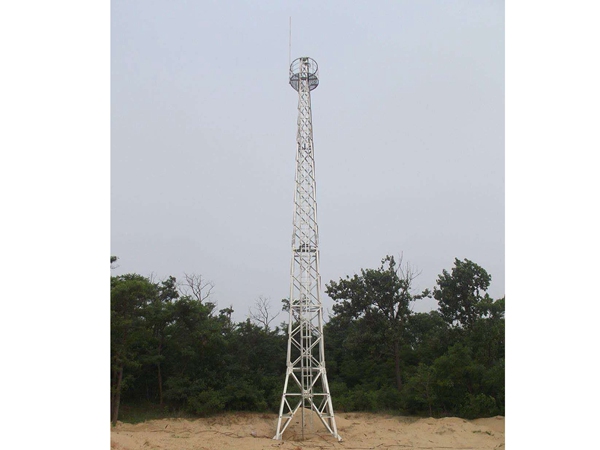 5g基站信號塔樁基需