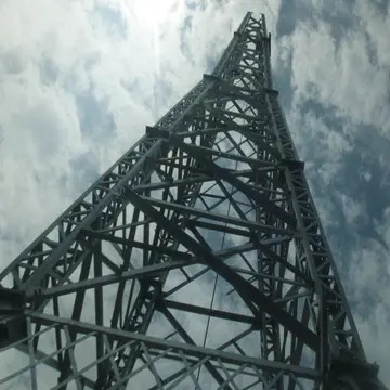 5g基站信號塔中國聯(lián)