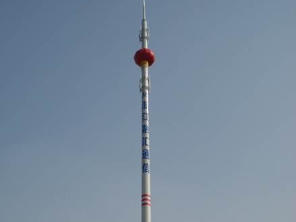 5g基站信號塔業務