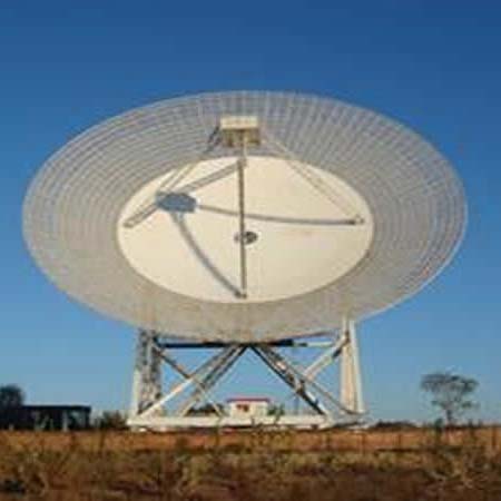 5G基站和信號塔的區