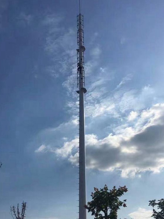 5g40米通信塔
