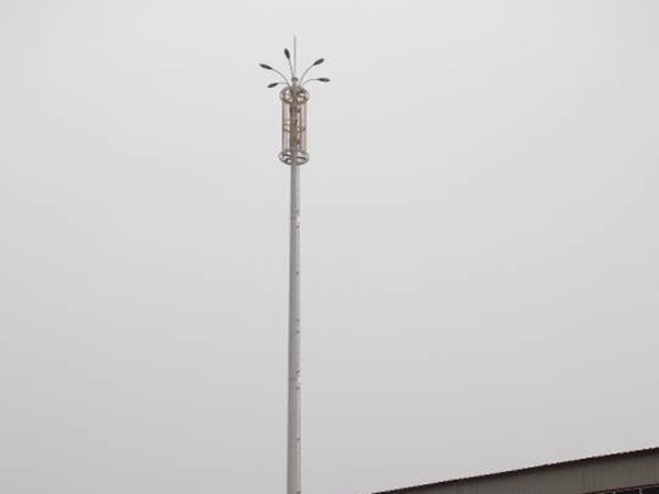 53座信號塔圖片