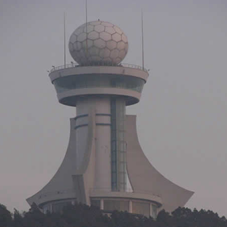 53米信號塔完整版