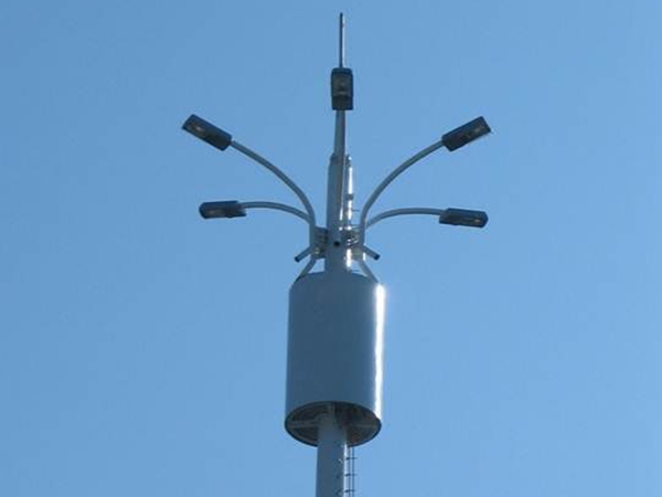 52米廣播信號(hào)塔造價(jià)