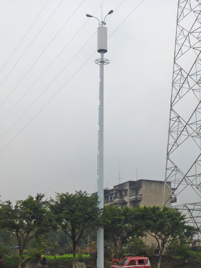 50米移動(dòng)信號(hào)塔有多