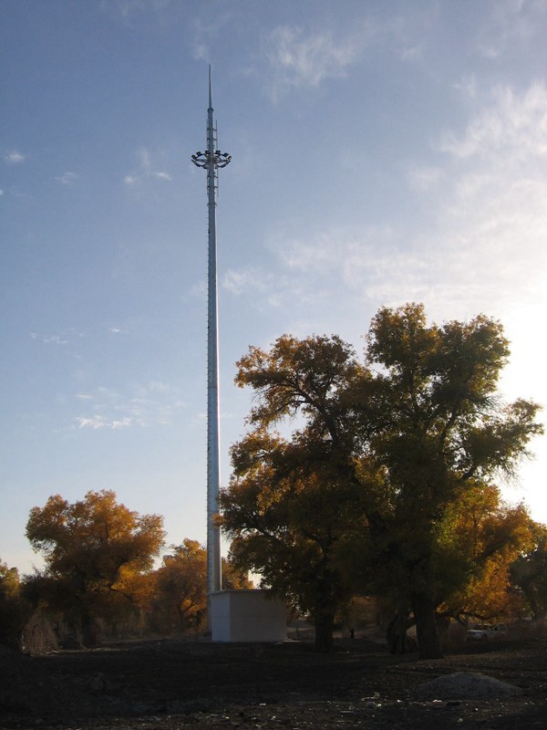 武鳴移動通信塔定做