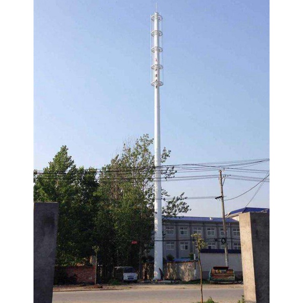 三柱通信塔多少錢一根