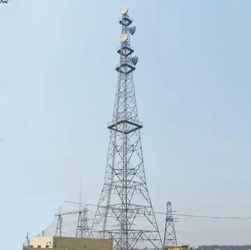 5g5g網絡信號塔圖