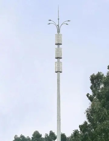 固定通信塔報價