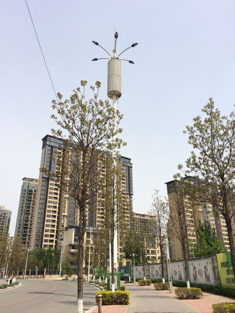 56米通信塔拆除報價