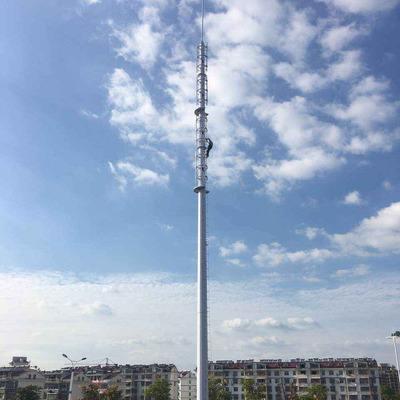 通信塔加工標準