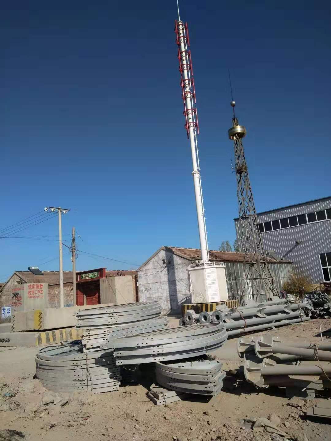 阿克蘇通信塔廠商