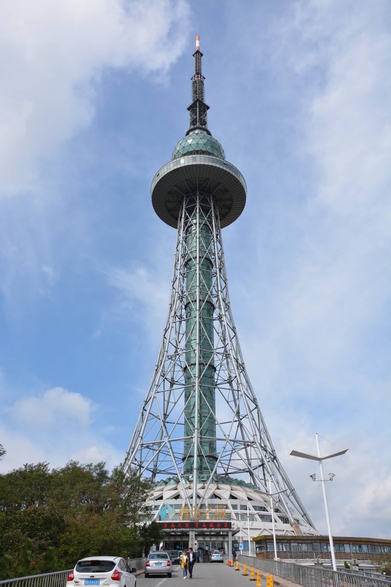 阿克蘇通信塔廠