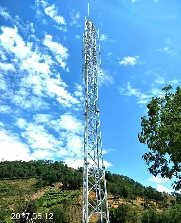 40公分信號塔制作方法