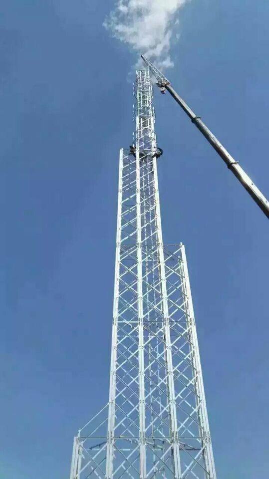 35米通信塔多重
