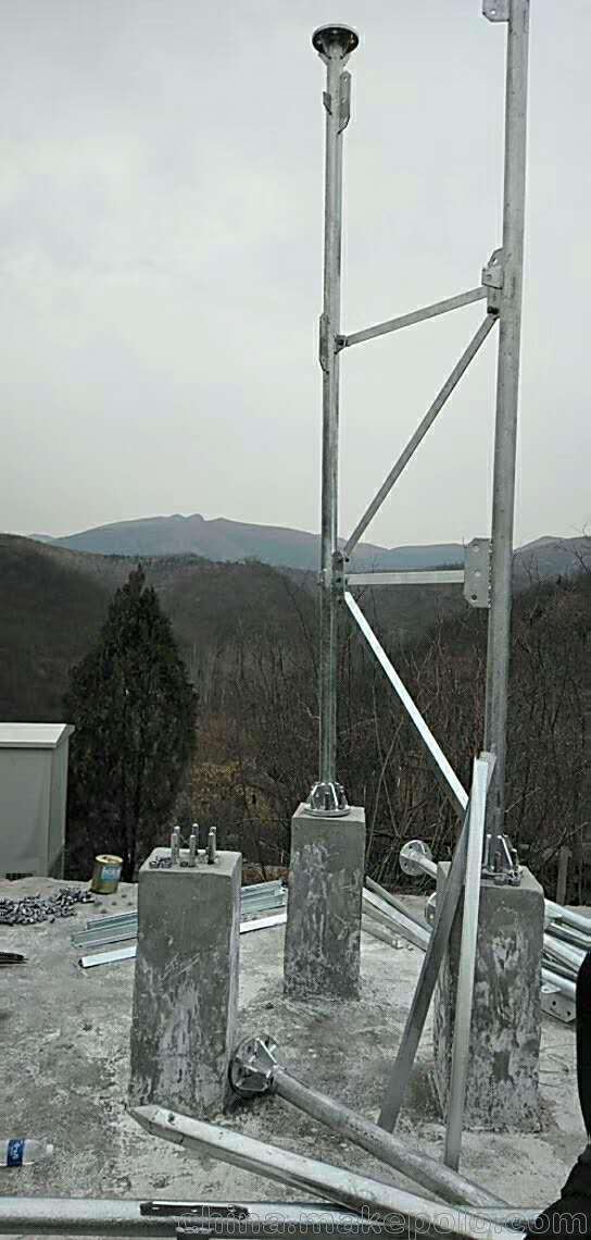 35米高通信塔建設成