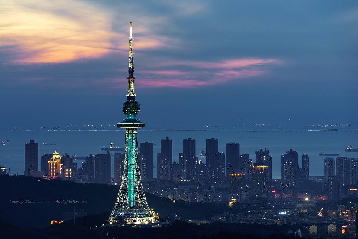 30米通信塔施工費多