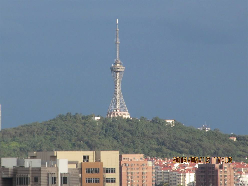 30米通信塔施工費