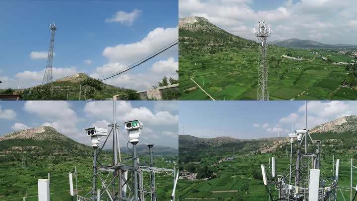 30米通信塔基礎要多