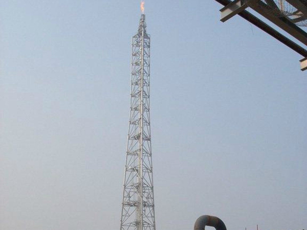 煙囪塔架爬梯寬度