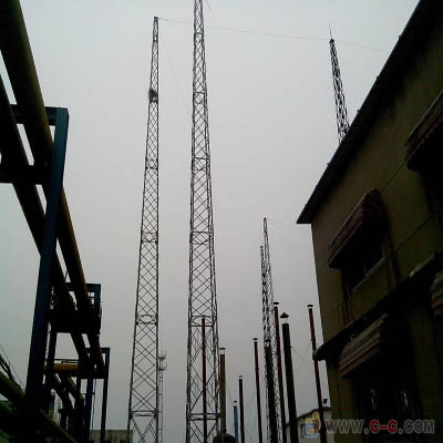 20米避雷塔｜專業避雷塔廠家