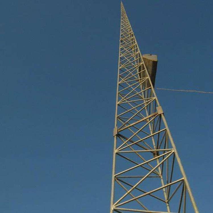 20米避雷塔｜專業避雷塔廠家(圖4)