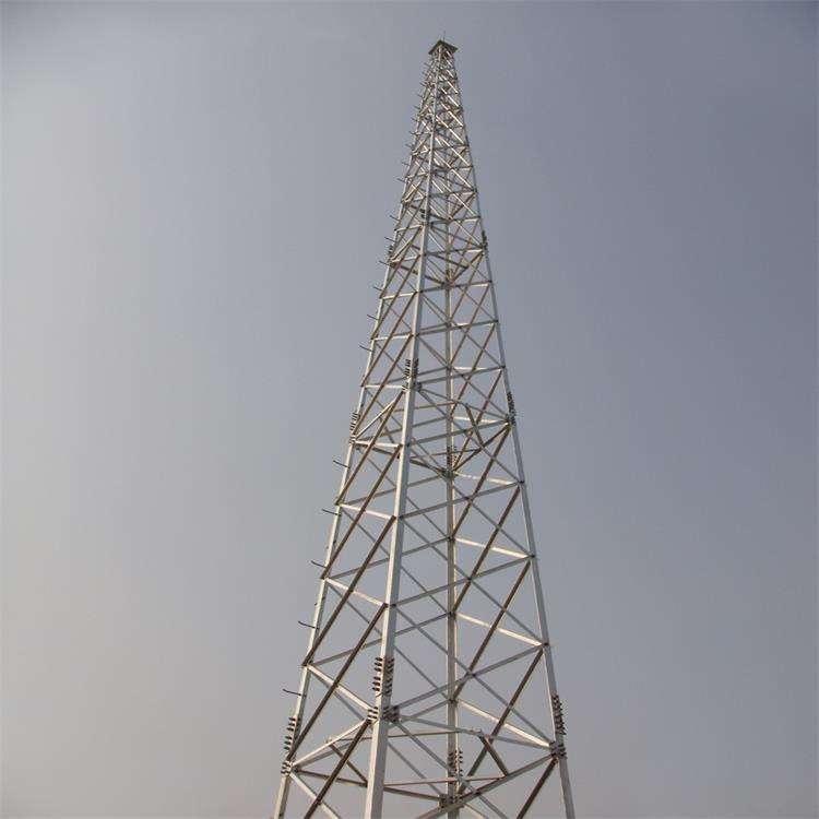 20米避雷塔｜專業避雷塔廠家(圖2)