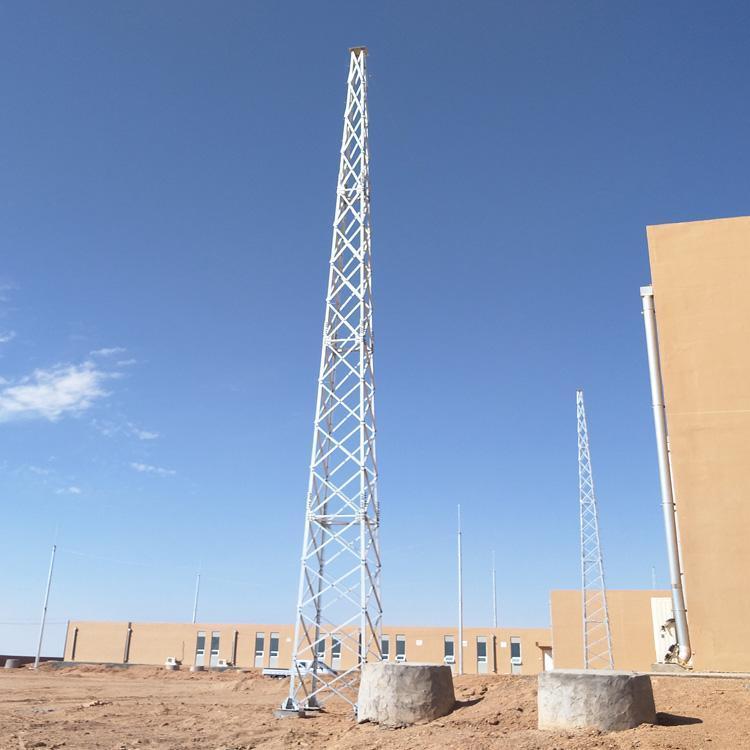 20米避雷塔｜專業避雷塔廠家(圖3)