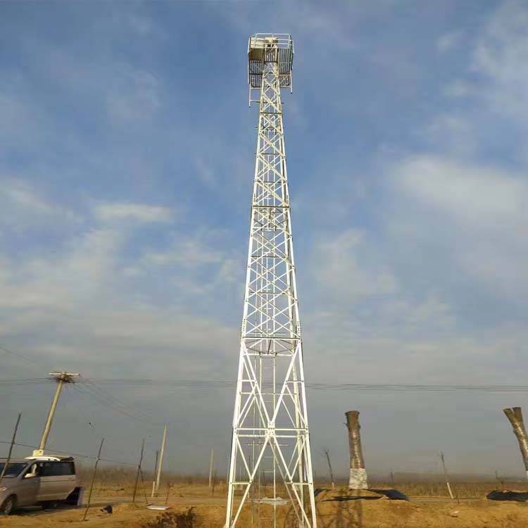 15米監(jiān)控塔價(jià)格，1