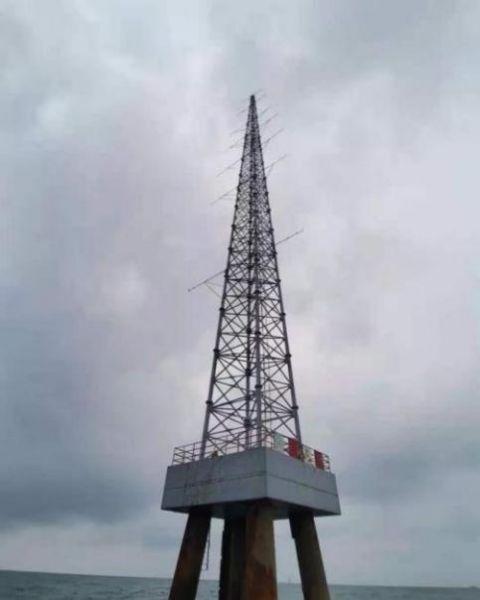 測風塔多少錢一米，測