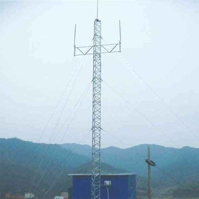 測風塔高度 測風塔高