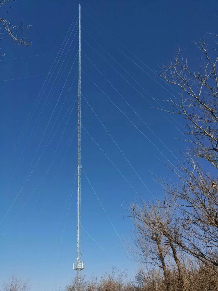 拉線塔價格多少錢 