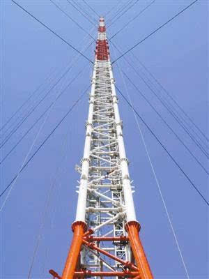 測風(fēng)塔報價 測風(fēng)塔的