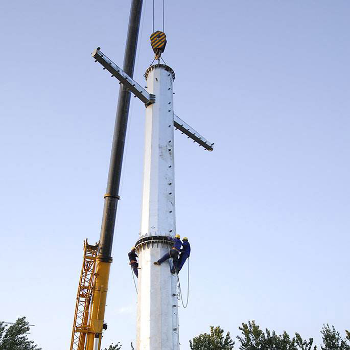 電力塔類型多少錢一噸