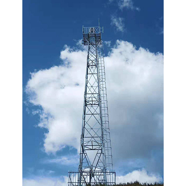 高效可靠的監控塔生產