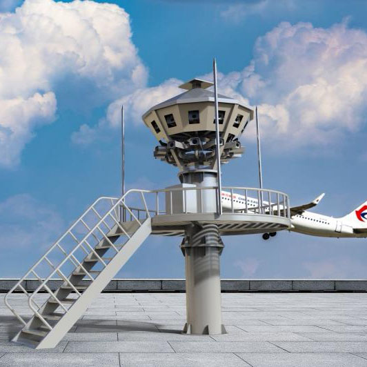 ?監控塔價格多少錢？