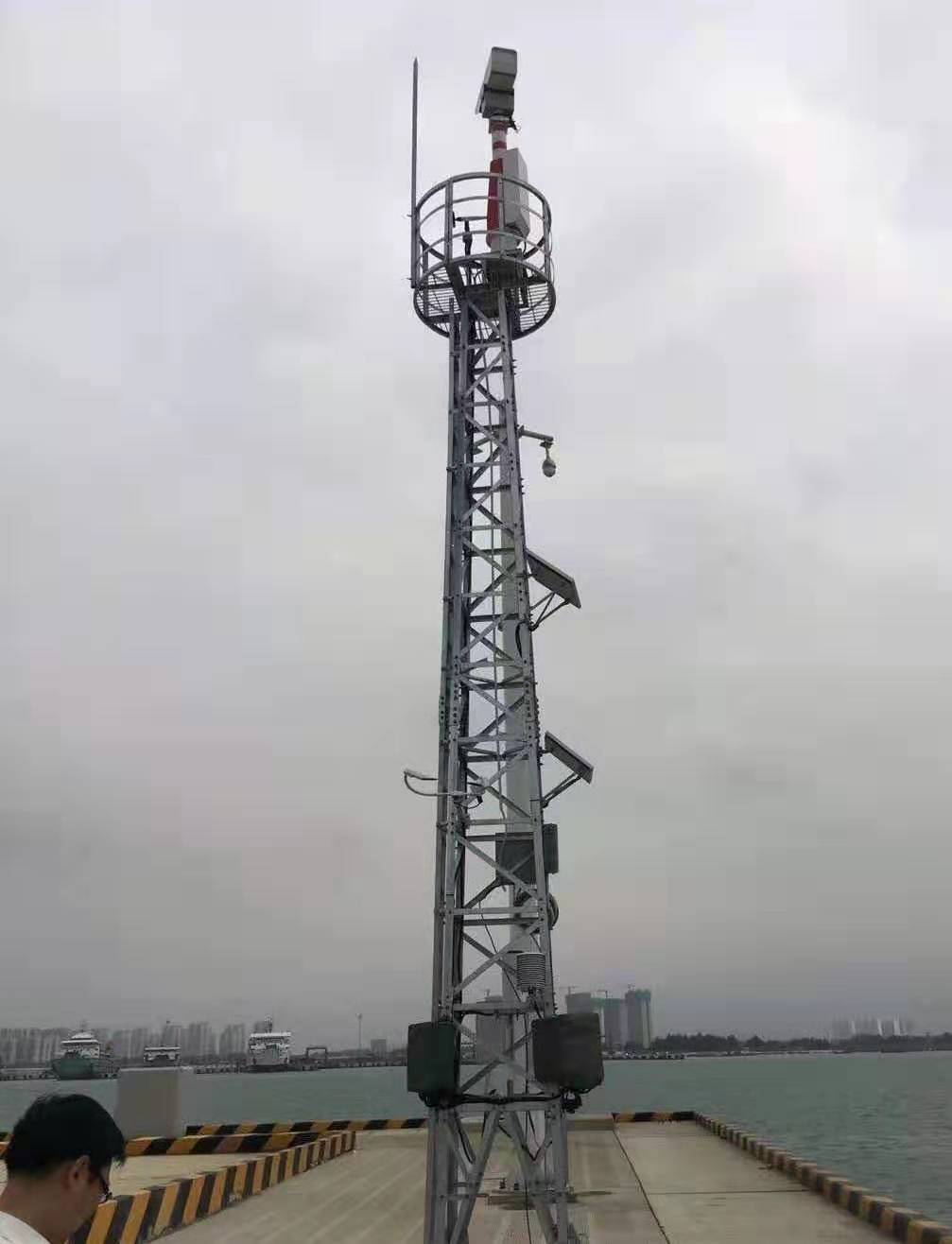 防火監控塔多少錢？河