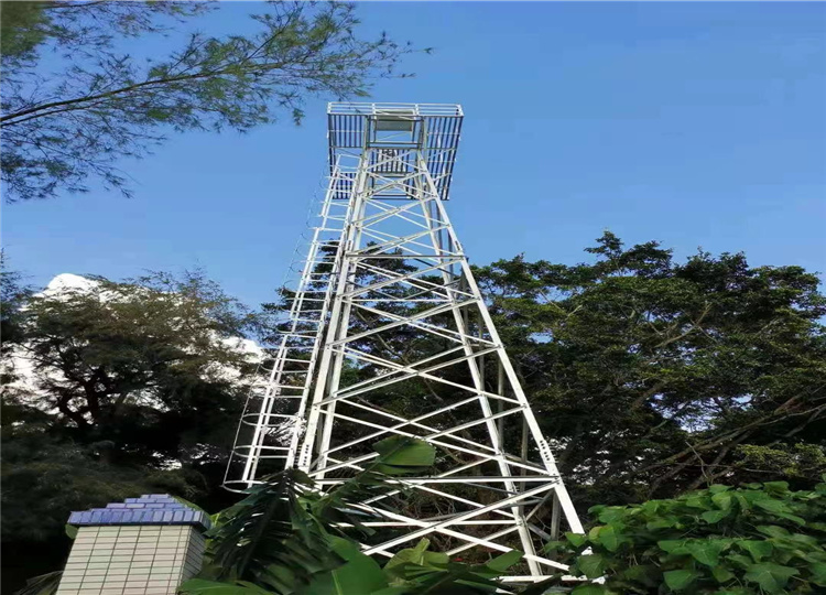 專業監控塔報價服務—