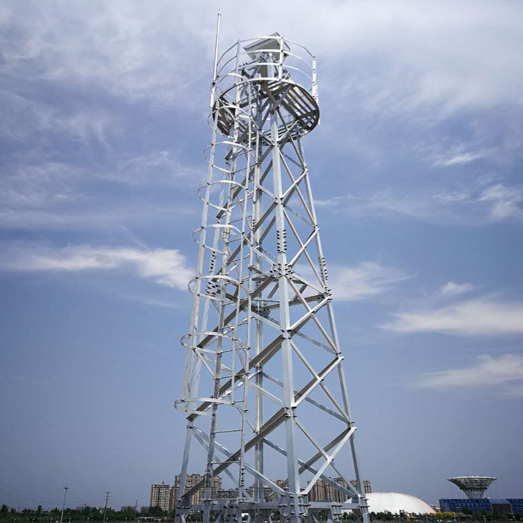 防火監(jiān)控塔用途有哪些