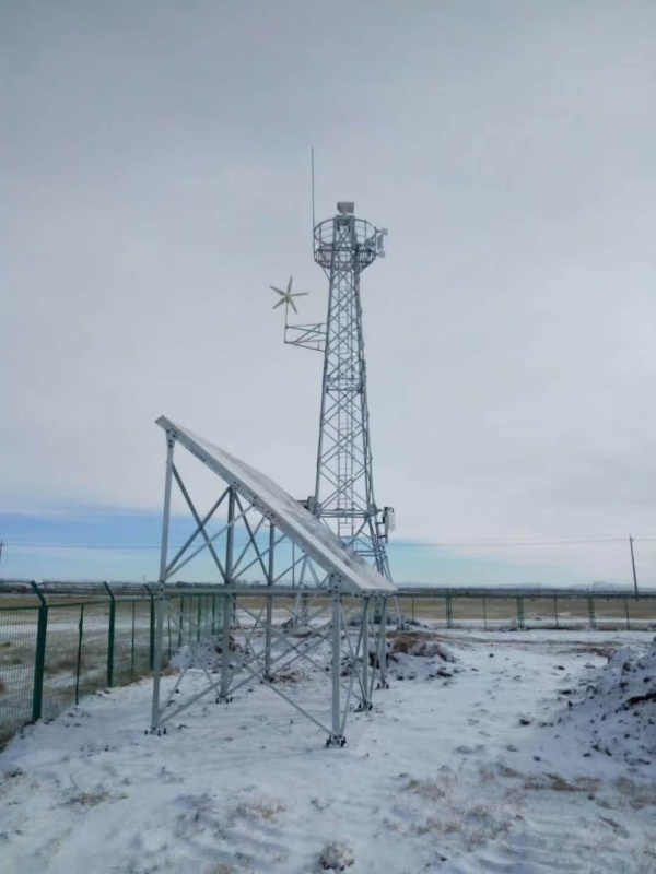 監控塔日常管理｜日常管理制度與要求