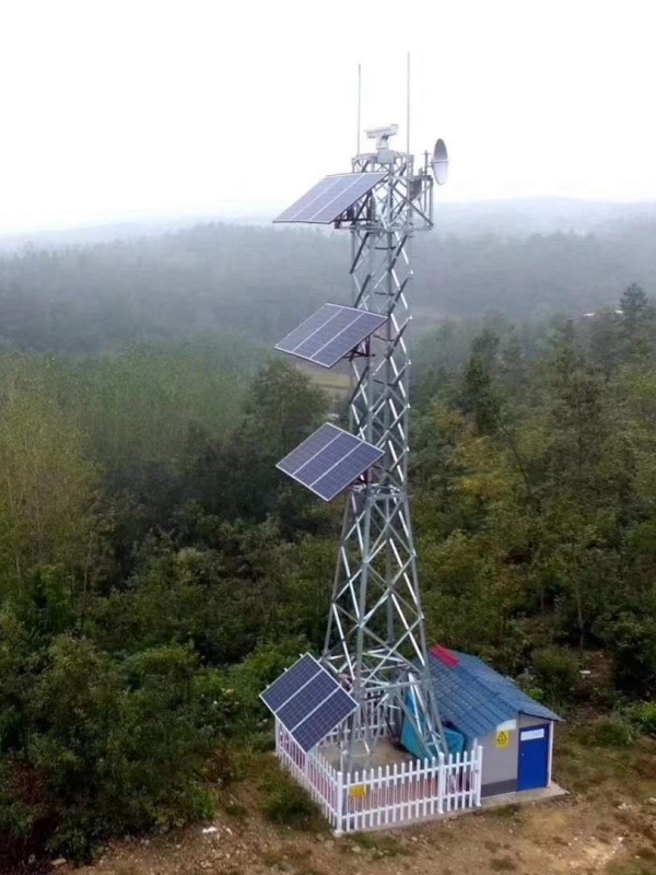 監控塔竣工驗收｜竣工驗收流程與內容