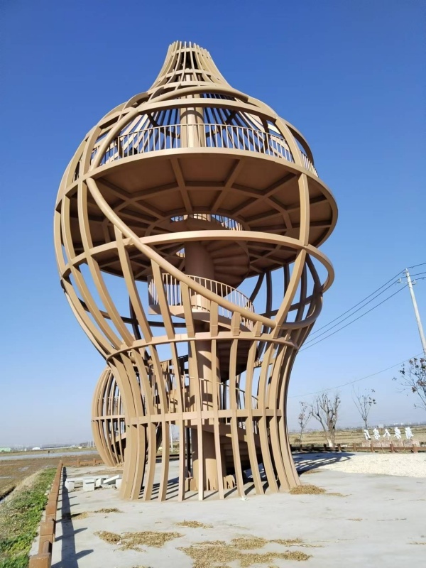 監控塔與智慧安防｜AI智能安防方案