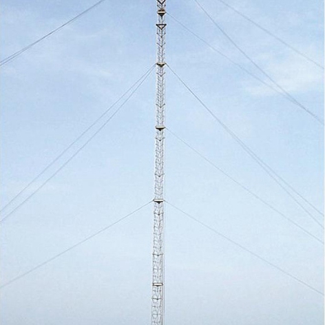 風電測風塔是干什么的